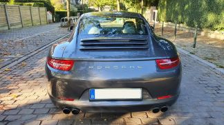 Finansowanie Coupé Porsche 991 2013