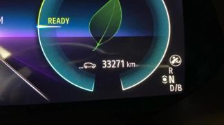 Finansowanie Sedan Renault ZOE 2021