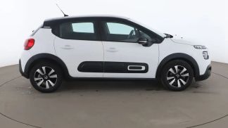Leasing Hayon Citroën C3 2021