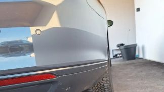 Leasing Wagon Volkswagen Passat Variant 2015