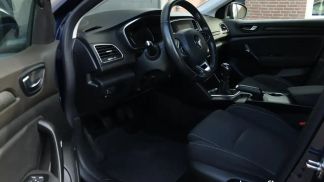 Finansowanie Wóz Renault Megane 2018