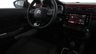 Leasing Hatchback Citroën C3 2020