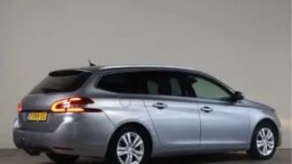 Finansowanie Hatchback Peugeot 308 2014