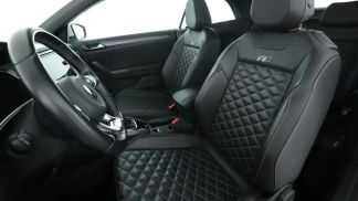 Lízing Kabriolet Volkswagen T-Roc 2021
