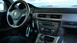 Finansowanie Coupé BMW 318 2010
