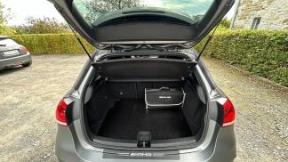Financování Kupé MERCEDES A 180 2020