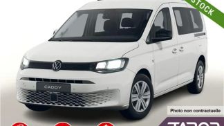 Leasing Hayon Volkswagen Caddy 2024