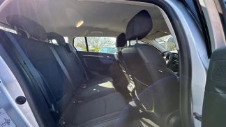 Leasing Wagon Renault Megane 2021