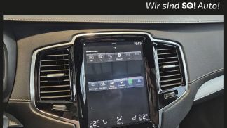 Finansowanie SUV Volvo XC90 2018