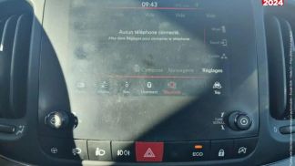 Leasing Hatchback Fiat 500L 2019