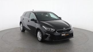 Leasing Hatchback Kia CEED / CEE'D 2021