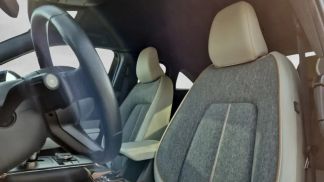 Finansowanie SUV Mazda MX-30 2020