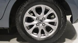 Lízing Hatchback Mazda 2 2022