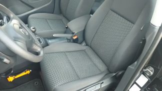 Lízing Hatchback Volkswagen Golf 2010