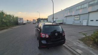 Lízing Hatchback Volkswagen Golf Plus 2012