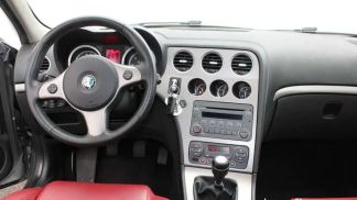Leasing Wagon Alfa Romeo 159 2010