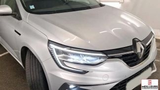 Leasing Sedan Renault Megane 2022