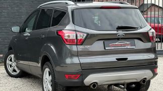 Leasing SUV Ford Kuga 2018
