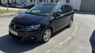 Finansowanie Hatchback Seat Alhambra 2011