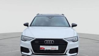 Leasing Wagon Audi A4 2020