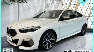 Lízing Kupé BMW 235 2023