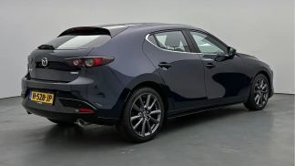 Lízing Hatchback Mazda 3 2020