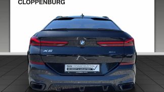 Finansowanie Coupé BMW X6 2021