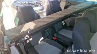 Lízing Hatchback Peugeot 5008 2016