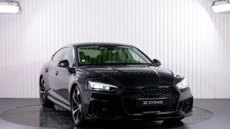 Finansowanie Wóz Audi RS5 2019