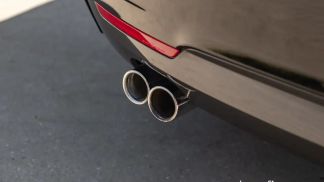 Lízing Sedan BMW 420 2018