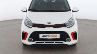 Finansowanie Hatchback Kia Picanto 2018