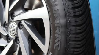 Lízing Hatchback Volkswagen Touran 2018