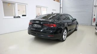 Finansowanie Coupé Audi A5 2020