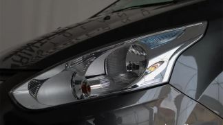 Leasing Wagon Ford B-Max 2016