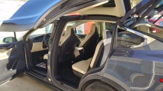 Finansowanie SUV Tesla Model X 2018