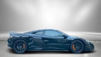 Finansowanie Coupé McLaren 675LT 2016