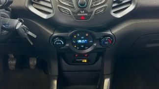 Finansowanie SUV Ford EcoSport 2016