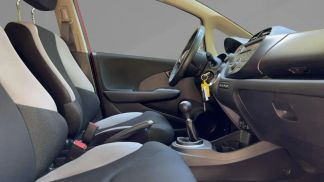 Lízing Hatchback Honda Jazz 2014