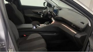 Leasing SUV Peugeot 3008 2021