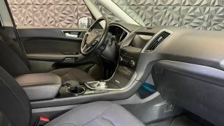 Finansowanie Hatchback Ford Galaxy 2019