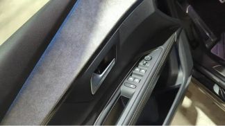 Leasing SUV Peugeot 5008 2024