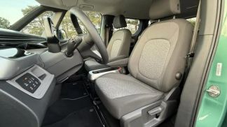 Leasing Hayon Volkswagen ID. Buzz 2023
