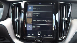 Finansowanie SUV Volvo XC60 2019