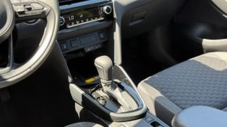 Leasing SUV Toyota Yaris Cross 2025