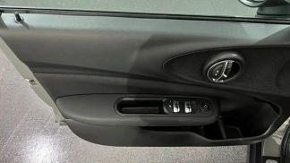 Leasing Wagon MINI One D Clubman 2021