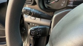 Financování Hatchback Citroën Berlingo 2019