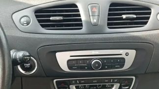 Finansowanie Hatchback Renault Grand Scenic 2017