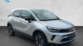 Leasing SUV Opel CROSSLAND 2023