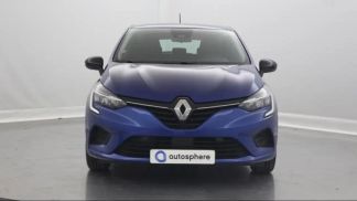 Leasing Sedan Renault Clio 2023