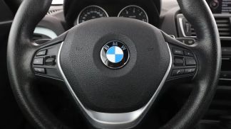 Finansowanie Zamienny BMW 218 2016